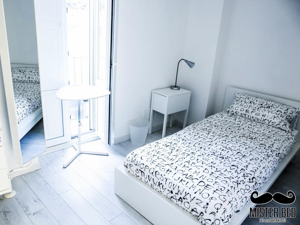 Mister Bed Bed & Breakfast Guardiagrele Eksteriør bilde