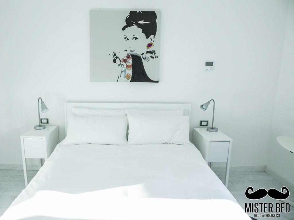 Mister Bed Bed & Breakfast Guardiagrele Eksteriør bilde