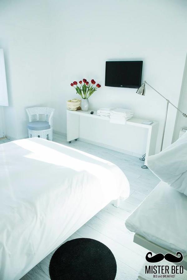 Mister Bed Bed & Breakfast Guardiagrele Eksteriør bilde