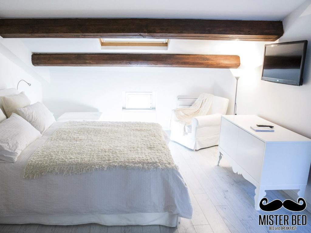Mister Bed Bed & Breakfast Guardiagrele Eksteriør bilde