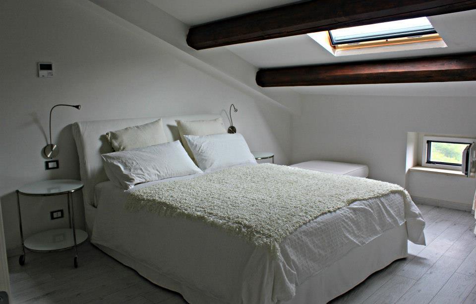 Mister Bed Bed & Breakfast Guardiagrele Eksteriør bilde