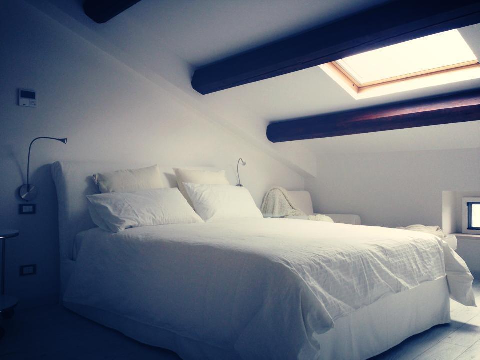 Mister Bed Bed & Breakfast Guardiagrele Eksteriør bilde