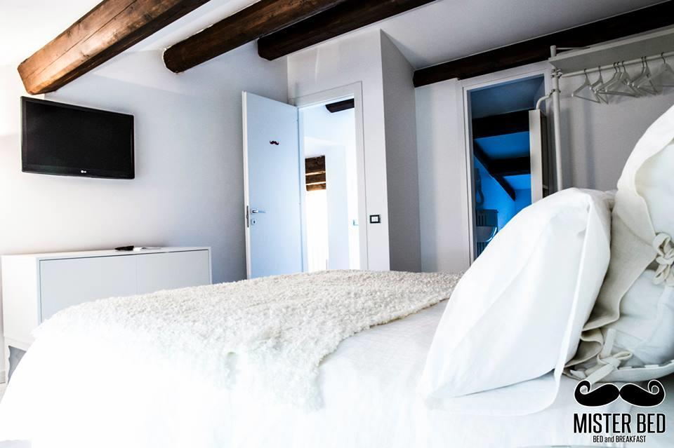 Mister Bed Bed & Breakfast Guardiagrele Eksteriør bilde