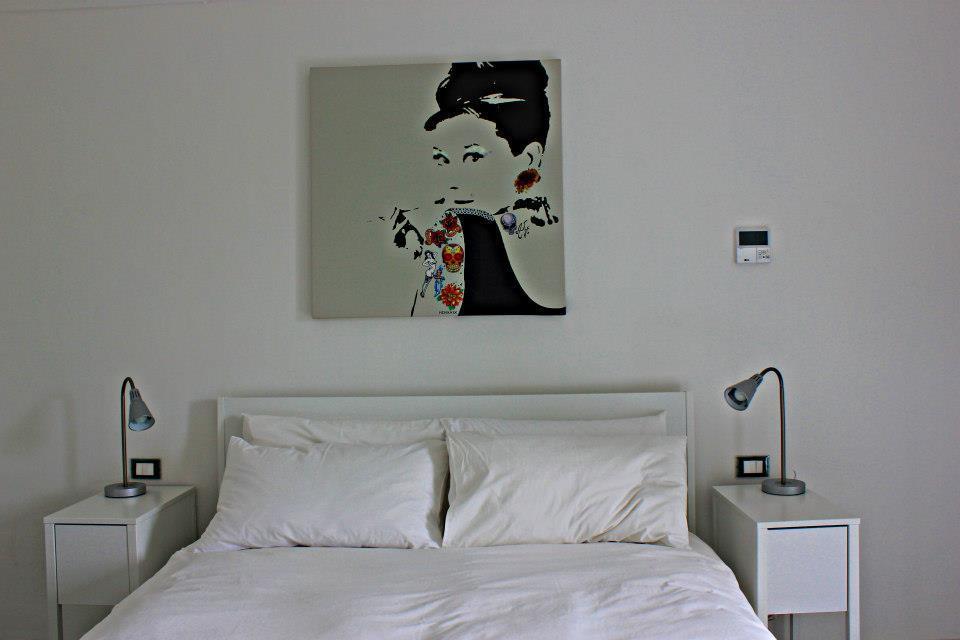 Mister Bed Bed & Breakfast Guardiagrele Eksteriør bilde