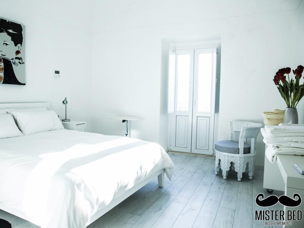 Mister Bed Bed & Breakfast Guardiagrele Eksteriør bilde