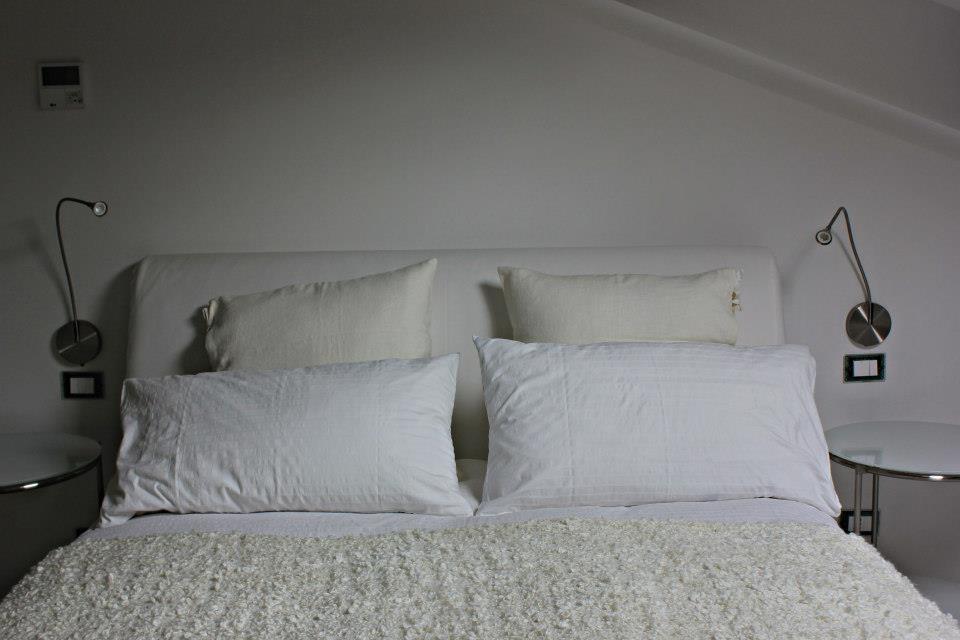 Mister Bed Bed & Breakfast Guardiagrele Eksteriør bilde