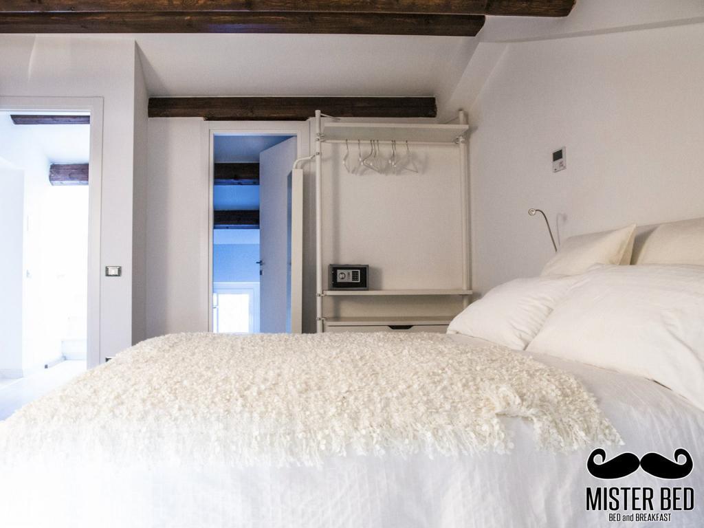 Mister Bed Bed & Breakfast Guardiagrele Eksteriør bilde