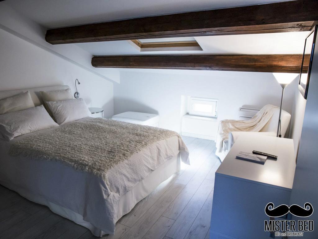 Mister Bed Bed & Breakfast Guardiagrele Eksteriør bilde